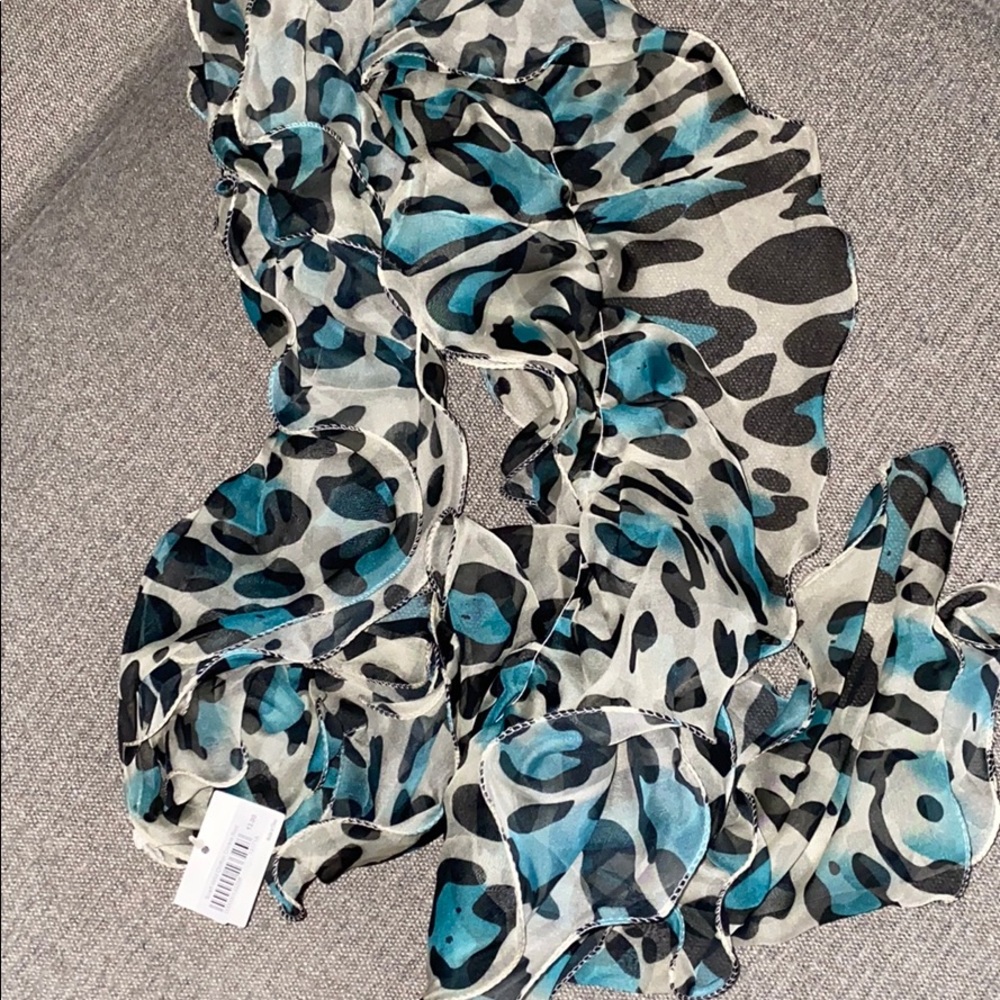 Everyday Scarf